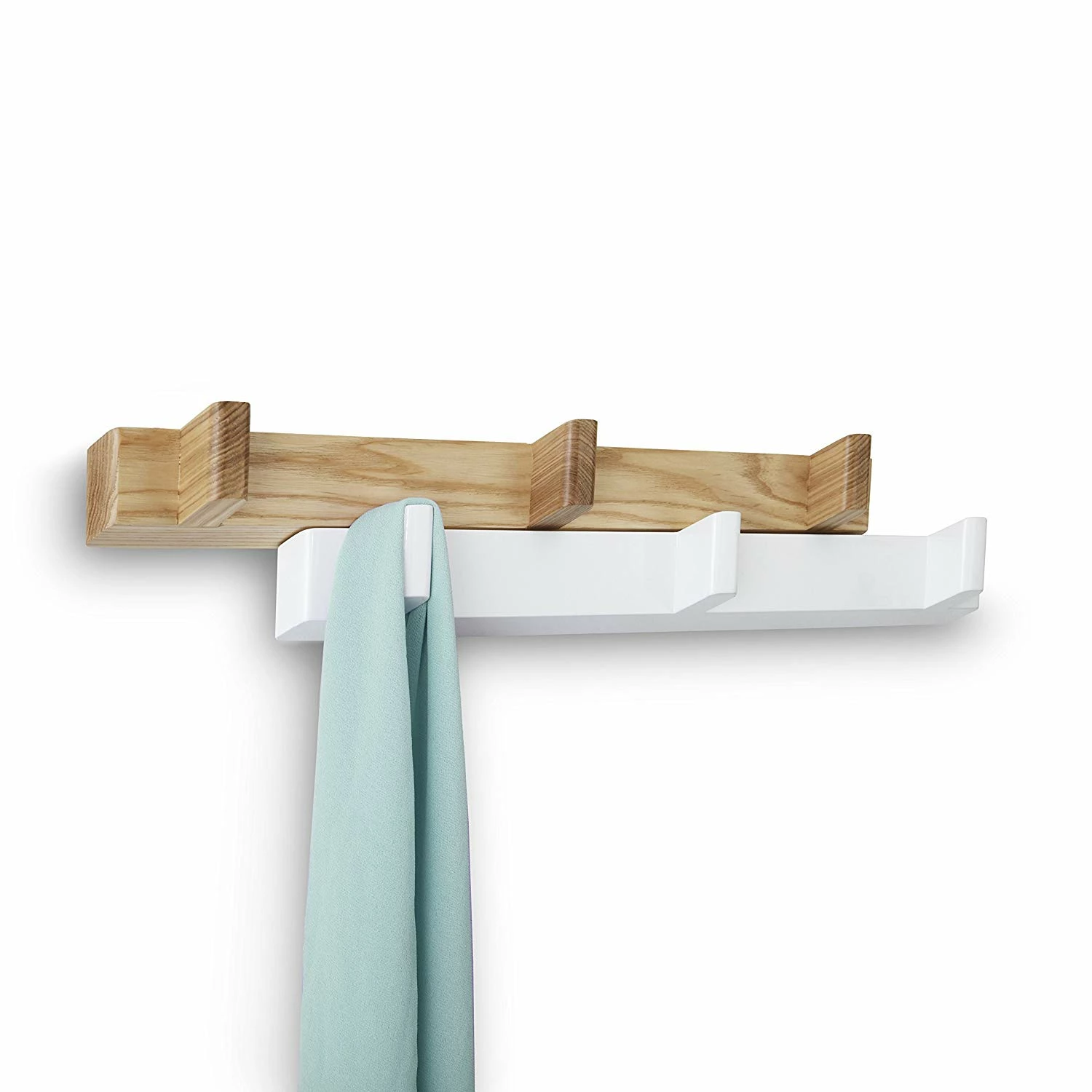 Umbra White Switch Hook 5 Umbra White Switch Hook