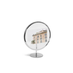 Umbra Sales Shop 29 Umbra 13 x 18cm Chrome Infinity Photo Frame