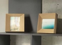 Umbra Small Lookout Picture Frame 4x6" (10x15cm) 6 Umbra Small Lookout Picture Frame 4x6