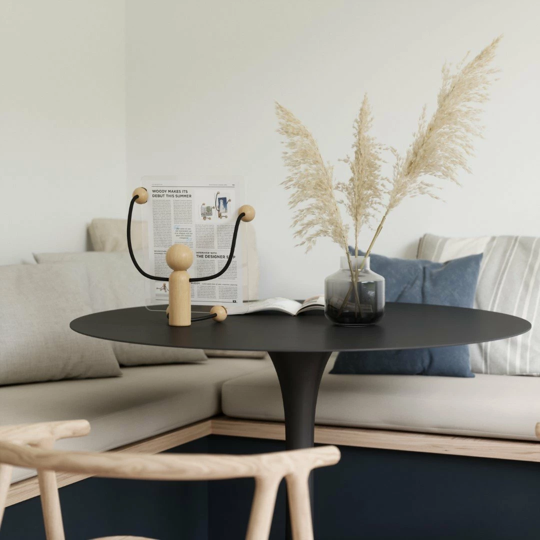 Umbra Grand Cadre Photo Woody Blanc/Naturel 8x10’’ 9 Umbra Grand Cadre Photo Woody Blanc/Naturel 8x10’’