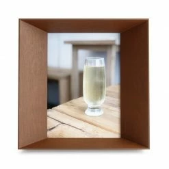 Umbra Cadre Photo 13x18cm Lookout Noyer