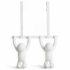 Umbra Buddy Over The Door White 2 Hook 2 Umbra Buddy Over The Door White 2 Hook