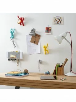 Umbra Set of 3 Multicoloured Buddy Hooks 11 Umbra Set of 3 Multicoloured Buddy Hooks