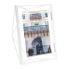 Umbra 5" x 7" White Prisma Photo Frame 2 Umbra 5" x 7" White Prisma Photo Frame