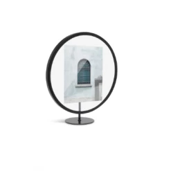 Umbra 13 x 18cm Black Infinity Photo Frame