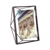 Umbra 5" x 7" Black Prisma Photo Frame 2 Umbra 5" x 7" Black Prisma Photo Frame