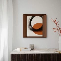 Umbra Lookout Wall Multi-Picture Display Frame 10 Umbra Lookout Wall Multi-Picture Display Frame