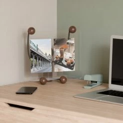 Umbra Grand Cadre Photo Woody Noir/Noyer 8x10‘’ 16 Umbra Grand Cadre Photo Woody Noir/Noyer 8x10‘’