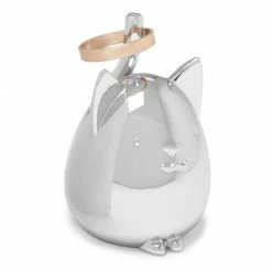 Umbra Squiggy Cat Ring Holder