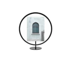 Umbra Sales Shop 25 Umbra 13 x 18cm Black Infinity Photo Frame