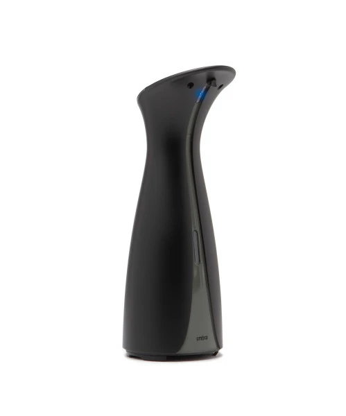 Umbra Black Otto Automatic Soap Dispenser 4 Umbra Black Otto Automatic Soap Dispenser