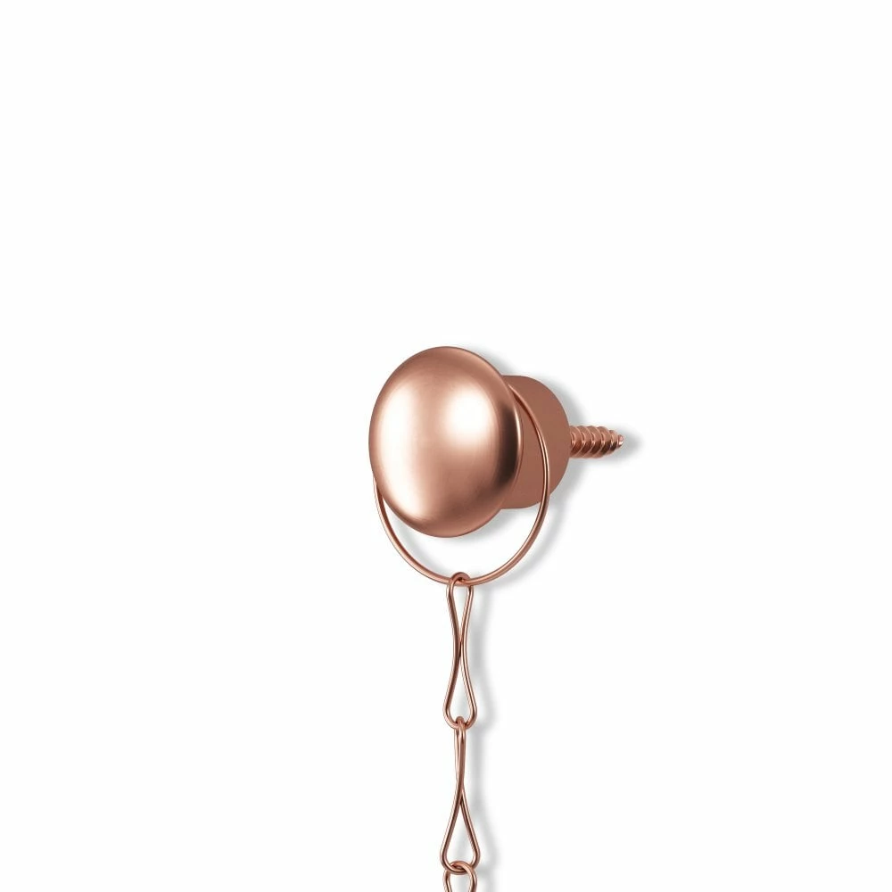 Umbra Set of 3 Copper Dima Round Wall Mirrors 10 Umbra Set of 3 Copper Dima Round Wall Mirrors