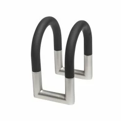 Umbra Black Nickel Swivel Napkin Holder