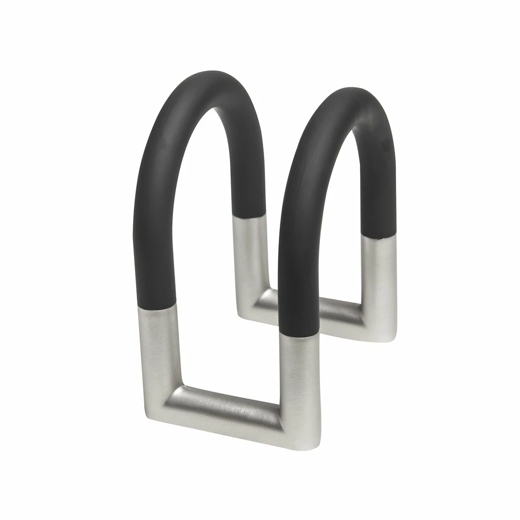 Umbra Black Nickel Swivel Napkin Holder 4 Umbra Black Nickel Swivel Napkin Holder