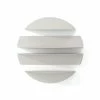 Umbra Stone Grey Solis Wall Shelves 2 Umbra Stone Grey Solis Wall Shelves