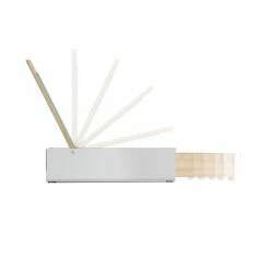 Umbra White/Natural Reflexion Storage Box 7 Umbra White/Natural Reflexion Storage Box