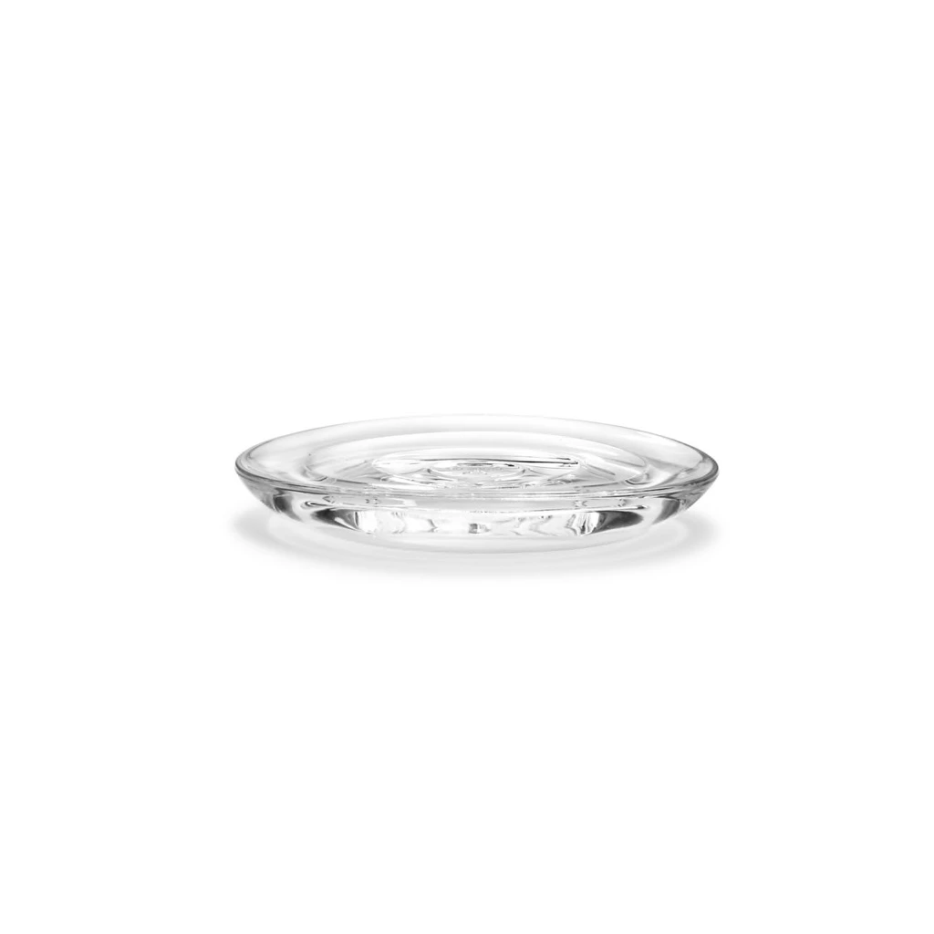 Umbra Clear Droplet Soap Dish 3 Umbra Clear Droplet Soap Dish