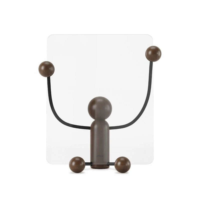 Umbra Grand Cadre Photo Woody Noir/Noyer 8x10‘’ 6 Umbra Grand Cadre Photo Woody Noir/Noyer 8x10‘’