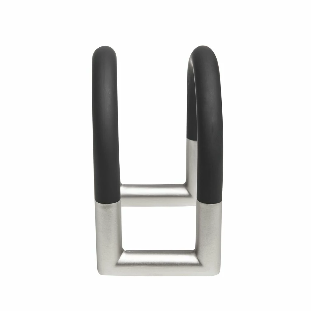 Umbra Black Nickel Swivel Napkin Holder 5 Umbra Black Nickel Swivel Napkin Holder