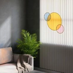 Umbra Set De 3 Carillons Soleil Dima 9 Umbra Set De 3 Carillons Soleil Dima