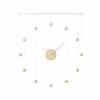 Umbra Hangtime Wall Clock 2 Umbra Hangtime Wall Clock