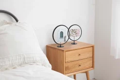 Umbra 13 x 18cm Black Infinity Photo Frame 7 Umbra 13 x 18cm Black Infinity Photo Frame