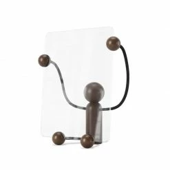 Umbra Grand Cadre Photo Woody Noir/Noyer 8x10‘’ 12 Umbra Grand Cadre Photo Woody Noir/Noyer 8x10‘’