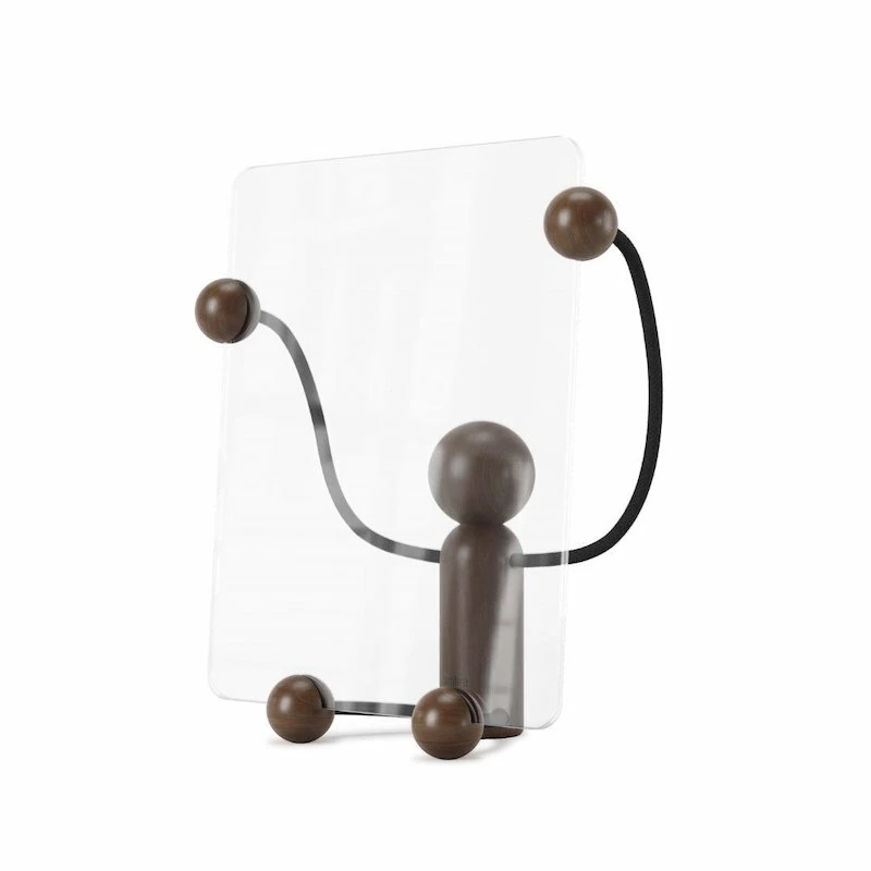 Umbra Grand Cadre Photo Woody Noir/Noyer 8x10‘’ 5 Umbra Grand Cadre Photo Woody Noir/Noyer 8x10‘’