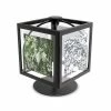 Umbra Black Rocker 360Degree Photo Display Frame 1 Umbra Black Rocker 360Degree Photo Display Frame