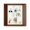 Umbra Lookout Wall Multi-Picture Display Frame 1 Umbra Lookout Wall Multi-Picture Display Frame