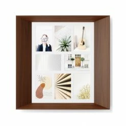 Umbra Lookout Wall Multi-Picture Display Frame