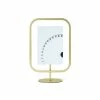 Umbra Brass Infinity Sqround Photo Frame 4x6 2 Umbra Brass Infinity Sqround Photo Frame 4x6