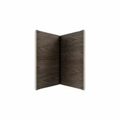 Umbra Walnut Arling Magazine Rack/Record Holder 13 Umbra Walnut Arling Magazine Rack/Record Holder