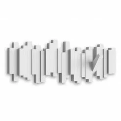 Umbra Wall Hooks "Urban Sticks" 16 Umbra Wall Hooks