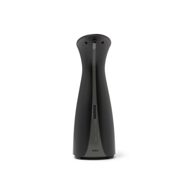 Umbra Black Otto Automatic Soap Dispenser 5 Umbra Black Otto Automatic Soap Dispenser