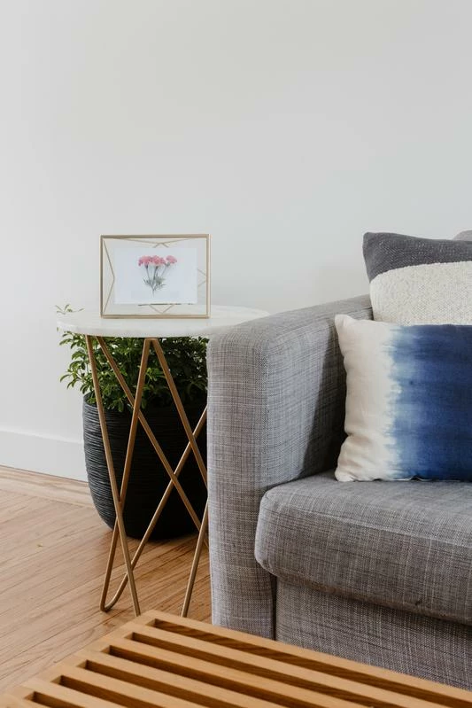 Umbra 4 x 6 Matt Brass Prisma Photo Frame 6 Umbra 4 x 6 Matt Brass Prisma Photo Frame