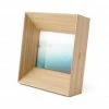 Umbra Small Lookout Picture Frame 4x6" (10x15cm)