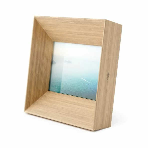 Umbra Small Lookout Picture Frame 4x6" (10x15cm) 2 Umbra Small Lookout Picture Frame 4x6" (10x15cm)