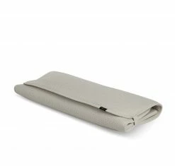 Umbra Large Light Grey Microfibre Udry Drying Mat