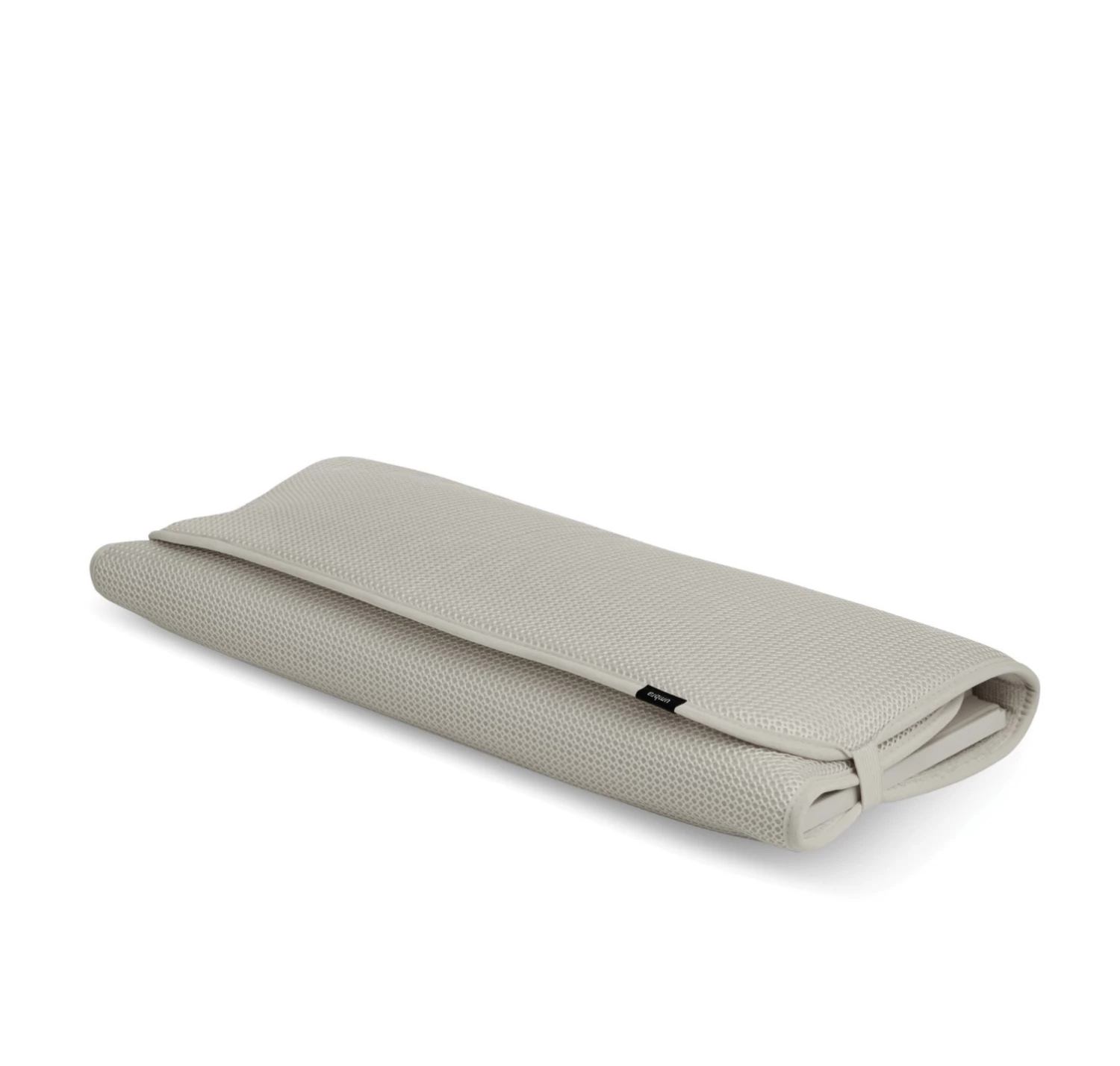 Umbra Large Light Grey Microfibre Udry Drying Mat 4 Umbra Large Light Grey Microfibre Udry Drying Mat