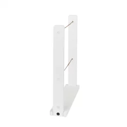Umbra White Hangit Desktop Photo Display 13 Umbra White Hangit Desktop Photo Display