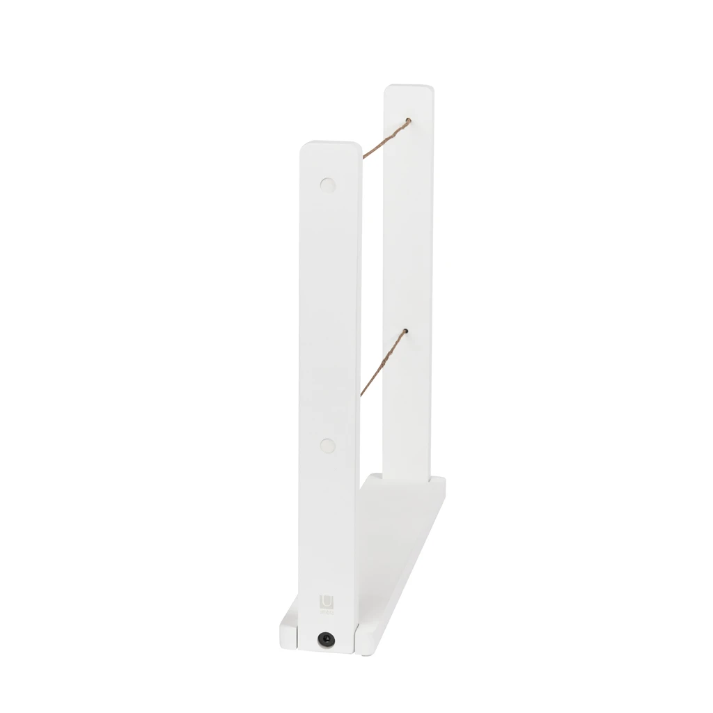 Umbra White Hangit Desktop Photo Display 6 Umbra White Hangit Desktop Photo Display