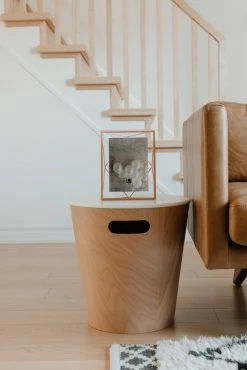 Umbra 5 x 7cm Copper Prisma Photo Frame 7 Umbra 5 x 7cm Copper Prisma Photo Frame