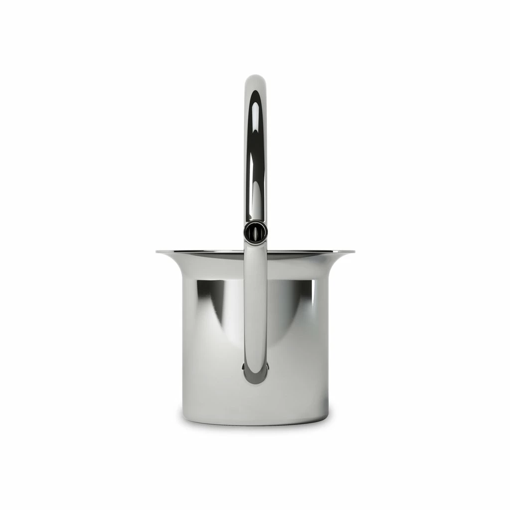 Umbra Stainless Steel Quench Watering Can 4 Umbra Stainless Steel Quench Watering Can