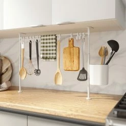 Umbra Organisateur Anywhere Coloris Blanc