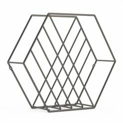 Umbra Zina Magazine Rack/Record Holder