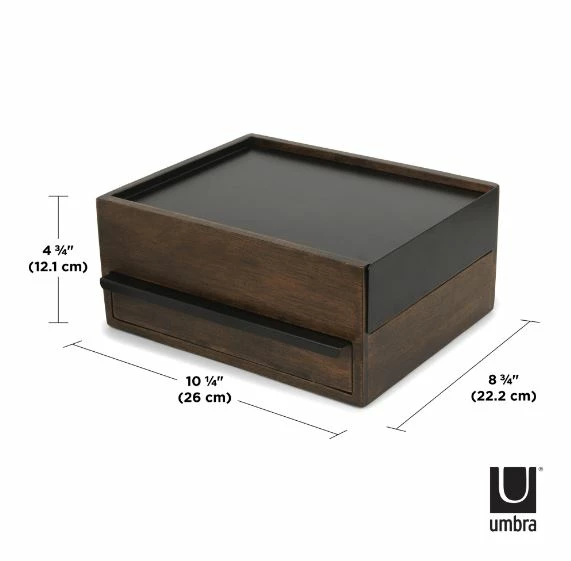Umbra Stowit Jewelry Box 5 Umbra Stowit Jewelry Box