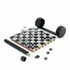 Umbra Rolz Chess/Checkers Set 2 Umbra Rolz Chess/Checkers Set