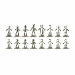 Umbra Buddy Chess Set 10 Umbra Buddy Chess Set