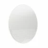 Umbra 24" (61cm) Ridge Wall Mirror 1 Umbra 24" (61cm) Ridge Wall Mirror